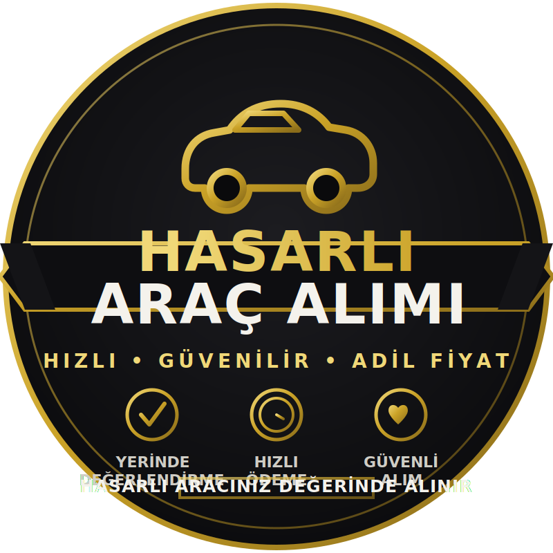 İvedik Hasarlı Araç Alım Merkezi